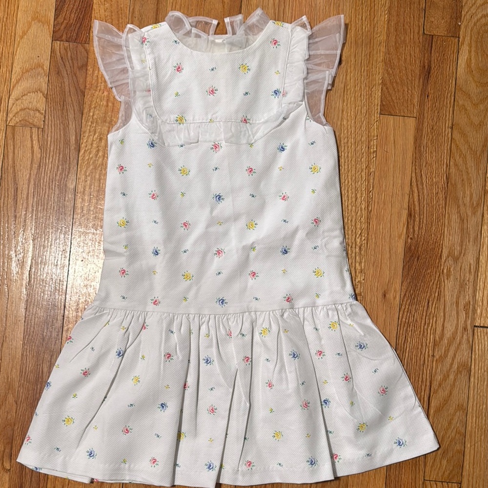 Janie and Jack Dress